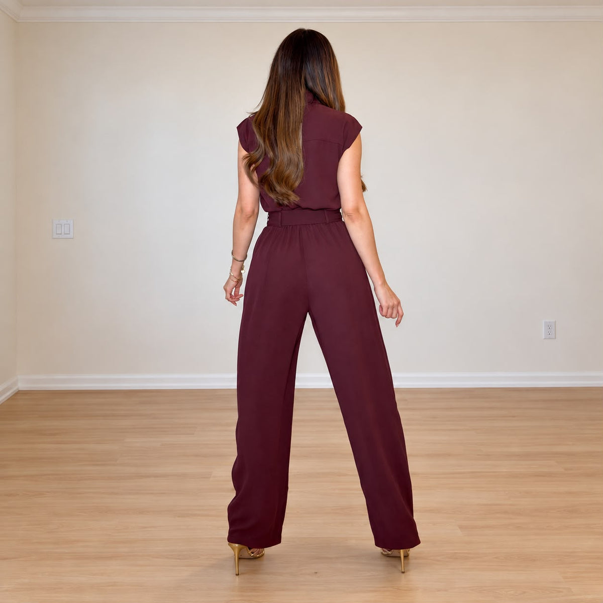 Jumpsuit Sury