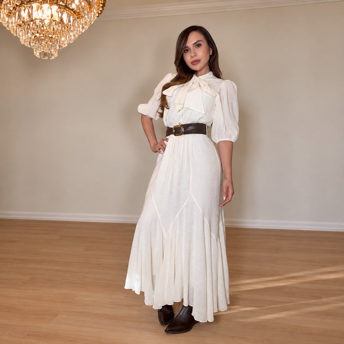 Vestido Belén