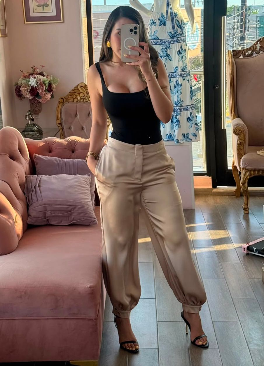 Pantalón Jazmine