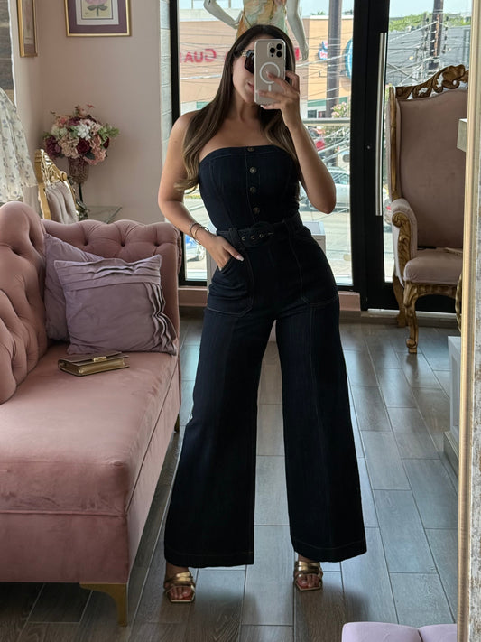 Jumpsuit Ivy