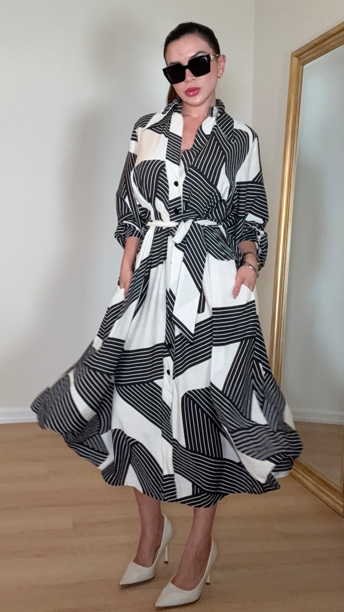 Vestido Doris