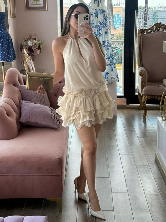 Vestido Anett
