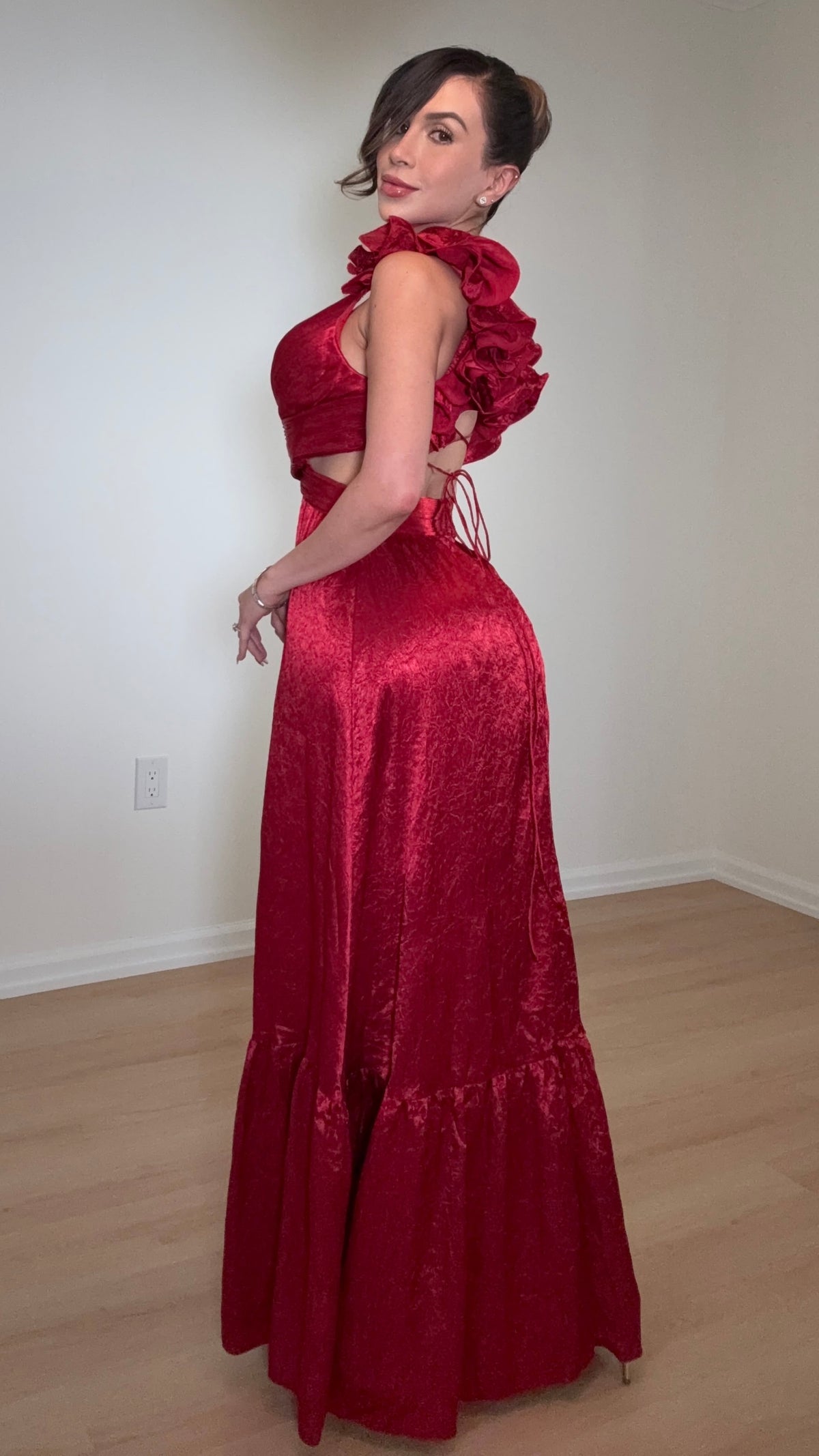 Vestido Carmine