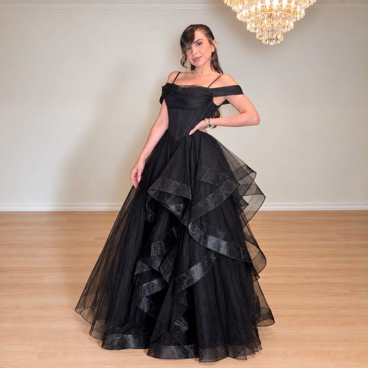 Vestido Renata