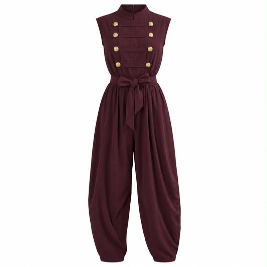 Jumpsuit Sury