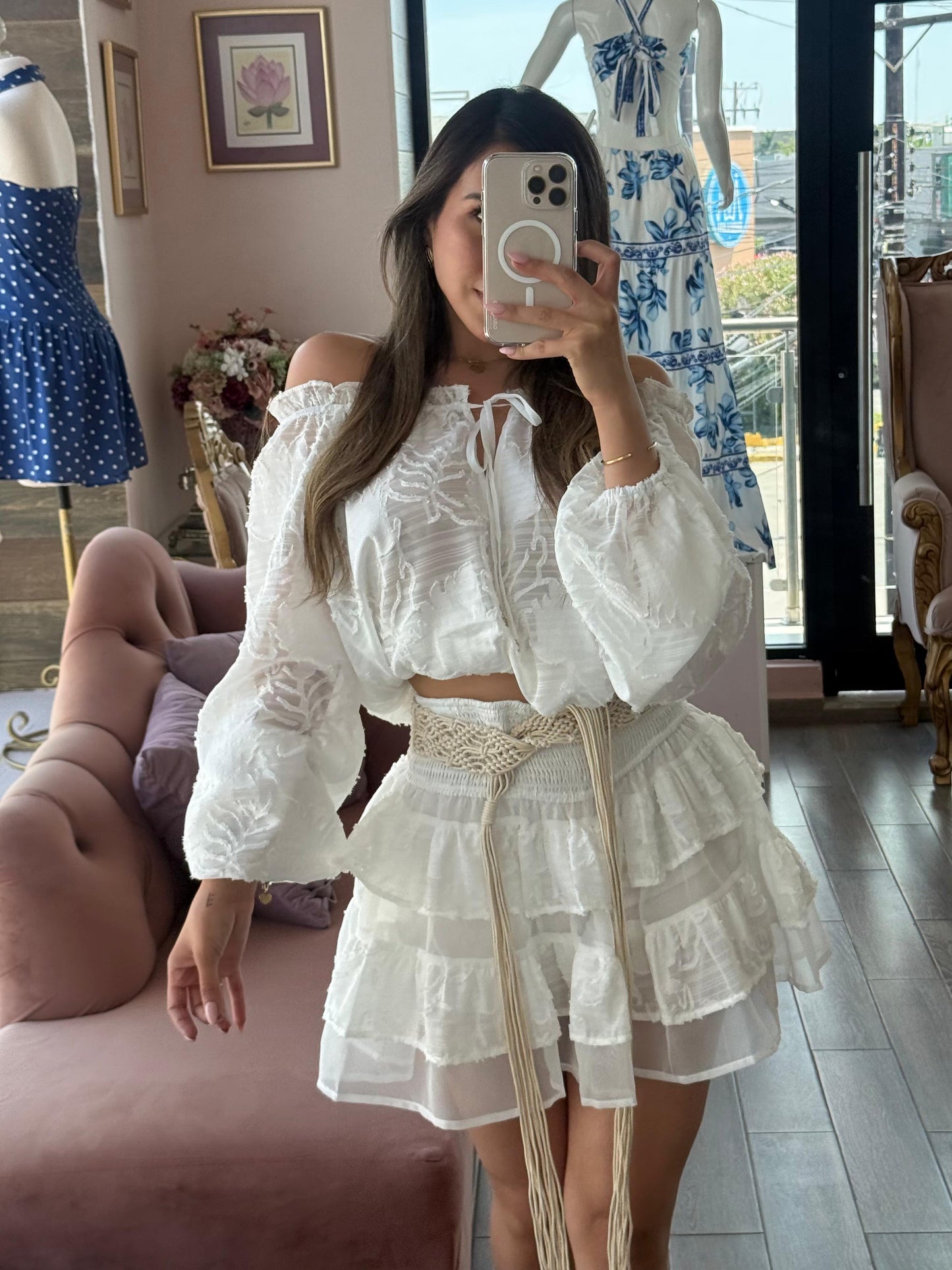 Set: Fernanda